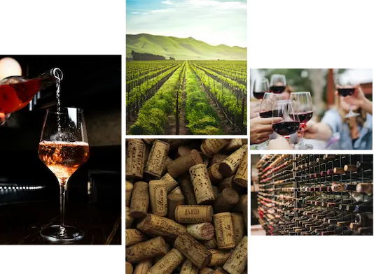 about wine distribution